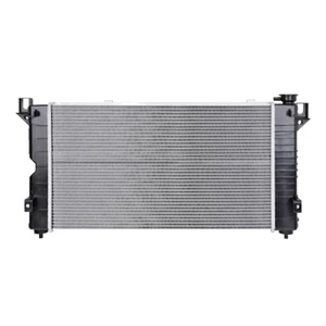 Aluminum Radiator Replacement for 96-2000 DODGE Town&Country/ PLYM Grand Caravan - Picture 1 of 2