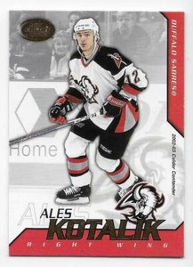 02/03 PACIFIC CALDER BASE Hockey (#1-100) U-Pick From List