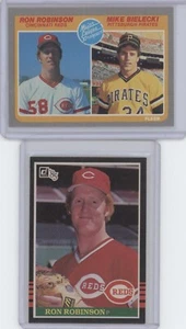 Lot of 20 Different Ron Robinson Baseball Cards - Picture 1 of 6