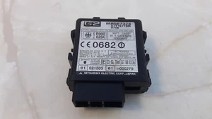 ECU Mitsubishi Pajero Sport Montero Sport K90 MR587326 - Picture 1 of 2