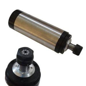 Spindle Motor for Engraving machine Router Mill Machine water-cooled 220V - Picture 1 of 9