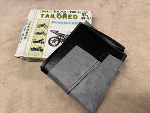 FUNDA ASIENTO SUZUKI DR750 DR 750 SJ SK DR800 800 SL SM DR BIG 88-91 NUEVO STOCK ANTIGUO - Imagen 1 de 6