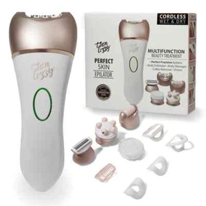 New Thin Lizzy Perfect Skin Epilator - Picture 1 of 8