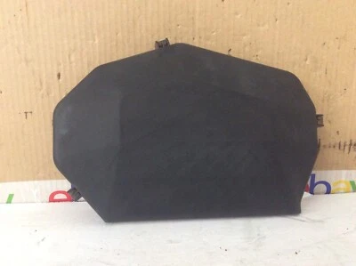 AUDI A6 a8 1998-2004 motor lado derecho pasajero correa de distribución cubierta - OEM Foto 1 de 2