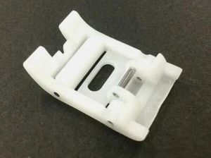 Roller Foot (Plastic) #P60415 Universal Low Shank - Picture 1 of 1