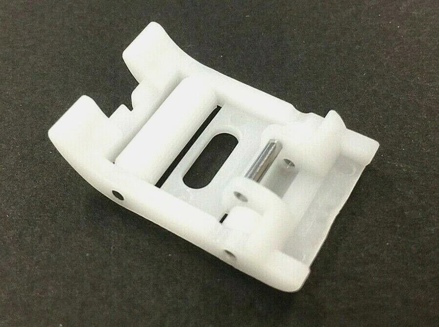 Roller Foot (Plastic)    #P60415   Universal Low Shank - Image 1 of 1