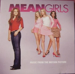 Various - Mean Girls, Music From The Motion Picture CD (2004) Audio - Foto 1 di 7