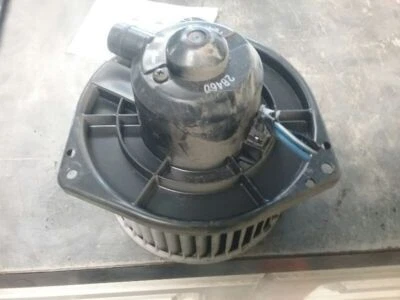 Motor soplador compatible con 94-96 Infiniti G20 22174 Foto 1 de 2