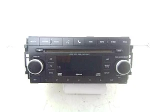 AUTORADIO PER JEEP Compass Serie 05064953ae (07>11) - Foto 1 di 6