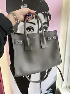 Saint Laurent Sac De Jour piccolo - Foto 1 di 20