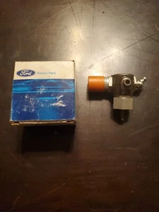 NOS 1968 Ford Truck Speedometer Adapter Gear Reducer C8TZ170A270C - Picture 1 of 7