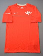 Camisas do Spartak Moscou 2022-2023 são lançadas pela Nike