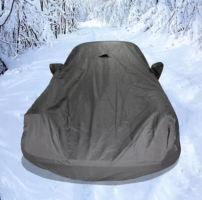 Porsche 911 G-Model Optimo Outdoor Autoplane Protective Cover Tarpaulin Cover - Image 1 of 4