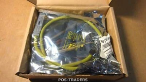Cisco CAB-SFP-50CM Sealed Patch Cable 72-4254-01 - NEUF EN PLASTIQUE - Photo 1/4