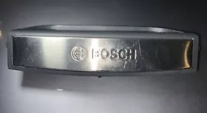 Bosch Dishwasher Dish Rack Handle 00628469 - Picture 1 of 4