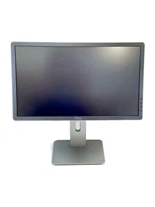Dell P2214H P2214HB 22 inch LED Widescreen Monitor 1920x1080 VGA DVI Displayport - Picture 1 of 3