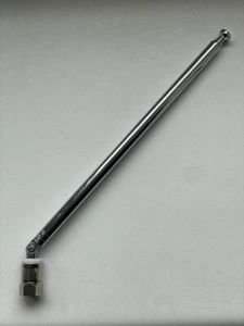 GENUINE Roberts Revival RD-50 or RD-60 Replacement DAB Radio Aerial Antenna RD50 - Picture 1 of 1