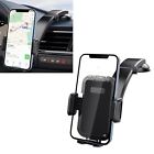 Pack-1 Car Cell Phone Holder 360 Degrees Long Arm Dashboard Windshield Car Ph...