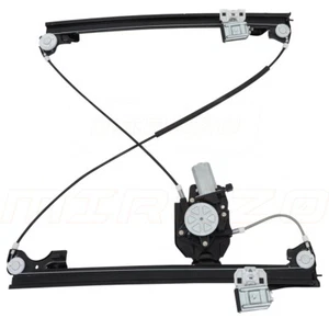 Regulador de ventana eléctrica delantero izquierdo para Land Rover Freelander 2002-2005 - Imagen 1 de 6
