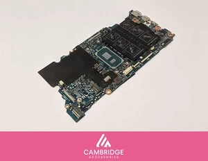 Dell Inspiron 14 5418 Intel Core i5-11300H 3.1GHz Motherboard 0CKJRK 19856-1 - Picture 1 of 5
