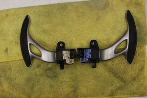2008-2019 G37 Q60 Coupe Steering Wheel Paddle Shifter 25549JK000 Oem - Foto 1 di 6