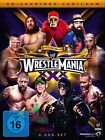 Wwe   Wrestlemania Xxx 3 Dvds Dvd Cena John Bryan Daniel Orton Randy Hogan