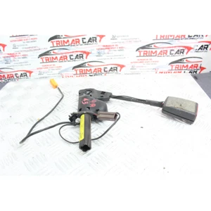 Left Front Seat Belt Tensioner Jaguar X-Type [01-09] 1X43F61209AELEG - Picture 1 of 3