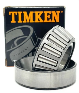 NEW Differential Pinion Bearing 9036834007 TIMKEN SET 67 HM88649 HM88610 - Picture 1 of 7