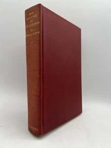 Anatomy of Bibliomania Holbrook Jackson Volume 1 Hardcover 1931 - Bild 1 von 13