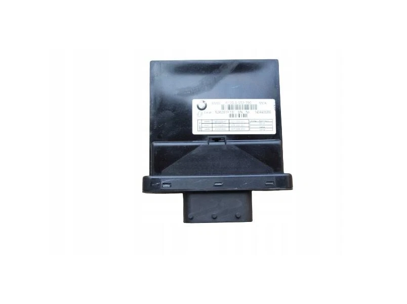 BMW 61358539708 R1200RT STEUERGERÄT 1 Stück - Bild 1 von 1