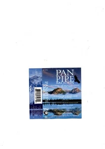Free the Spirit Pan Pipe Moods (Cassette) - Picture 1 of 1