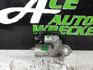 CARNIVAL 2022 Starter Motor 631149 - Picture 1 of 12