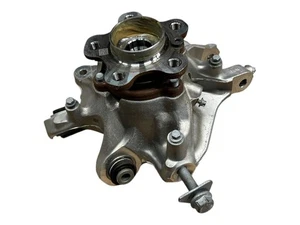 Carrier, left 33306879749 BMW X4 G02 - Picture 1 of 6