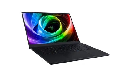 Razer Blade 16 QHD+ 240Hz Ryzen AI 9 365 32GB/1TB SSD RTX5080 Win11 - Bild 1 von 4