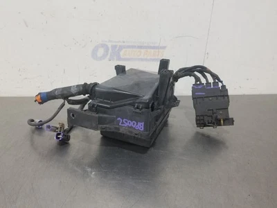 Toyota Land Cruiser 2003 caja de fusibles motor 4,7 L 03  Foto 1 de 4