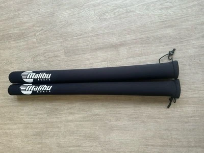 Malibu Ski Boat Trailer Guide Pole Covers - image 1 of 2