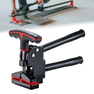 Tile Pliers Professional Precise Tile Cutter Opener for Breaking Porcelain - Picture 1 of 5