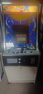 1980 Arcade Machine - Picture 1 of 7