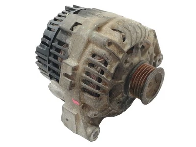 ALTERNATORE / 1006353 PER LAND ROVER RANGE ROVER LP DT 100KW - Immagine 1 di 4