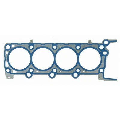 Engine Cylinder Head Gasket Left Fel-Pro For 2006-2010 Ford Explorer 4.6L V8 - Image 1 of 2