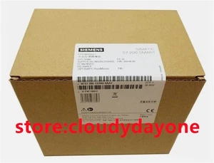 Nuevo módulo Siemens 6ES7 288-1SR40-0AA1/6ES7288-1SR40-0AA1 - Imagen 1 de 2