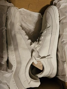 Vivobarefoot Gobi II Premium Cuero Gris 10US 9UK EU43 Totalmente Nuevo - Imagen 1 de 5