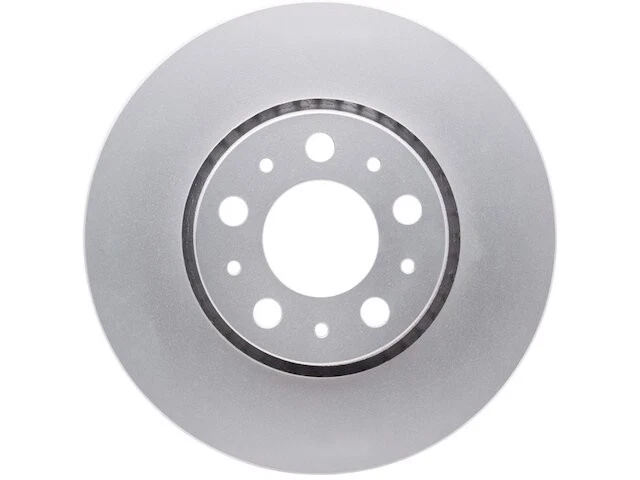 Rotor de freno delantero para 1999-2006 Volvo S80 2000 2001 2002 2003 2004 2005 TN793RX Foto 1 de 1