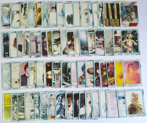 Star Wars Empire Strikes Back Serie 2 Los 71 Verschiedene O-Pee-Chee Karten 1980 - Bild 1 von 6