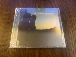 The Foreign Exchange - Connected CD (ORIG 2004 BBE ISSUE FACTORY SEALED) - Bild 1 von 3