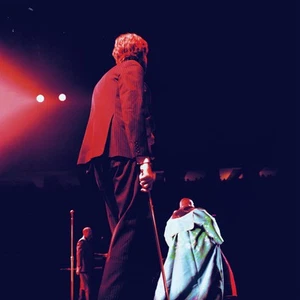 Gabriels Live from London 2023 (RSD 2024) (Vinyl) Limited 12" EP - Bild 1 von 1