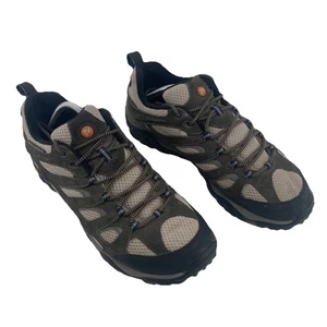 Merrell Continuum Men’s 12 Hiking Shoes Vibram Outdoor Performance *READ - Picture 1 of 11
