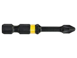 Dewalt - Bits Phillips PH3 Torsi Impak 50mm (Pek 5) - Picture 1 of 4