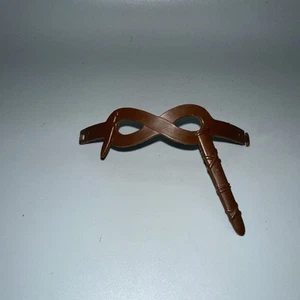 MOTU KO Nightmare Warriors Vintage Action Figure parts Sir Lancelot MTC 1984 - Picture 1 of 10