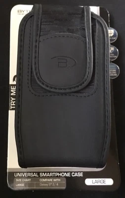 BYTECH UNIVERSAL SMARTPHONE CASE FOR GALAXY S 3/4 - Image 1 of 2